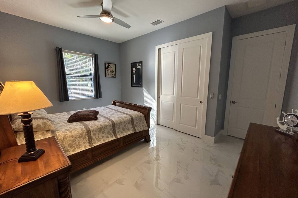 Photo of Bedroom in Rural Estates