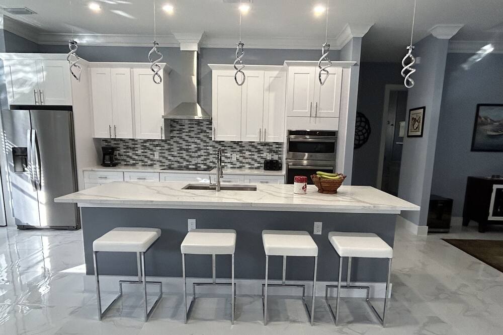 Photo of Kitchen in Rural Estates