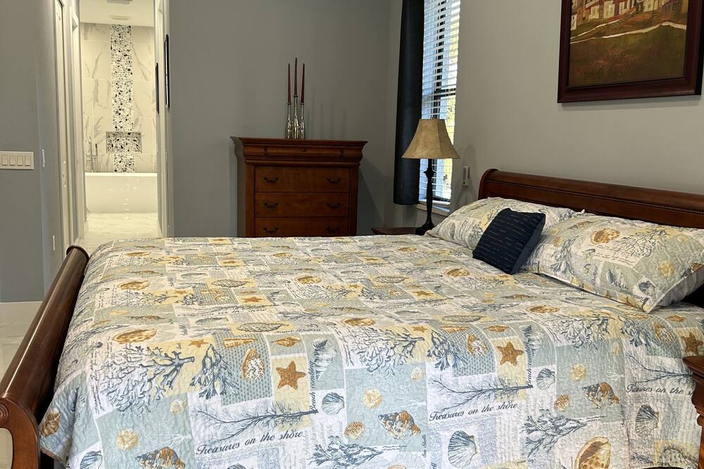 Photo of Bedroom in Rural Estates
