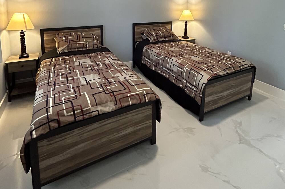 Photo of Bedroom in Rural Estates