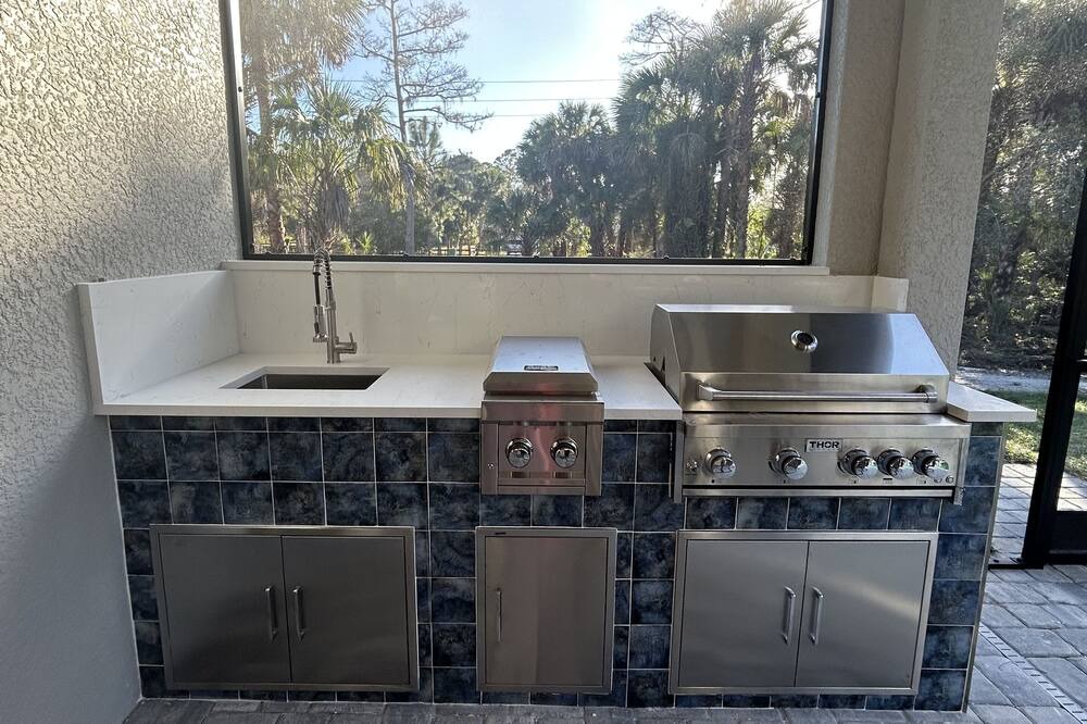 Photo of Outdoor in Rural Estates