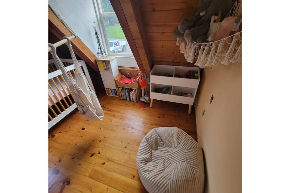 Photo of Bedroom in Benbow