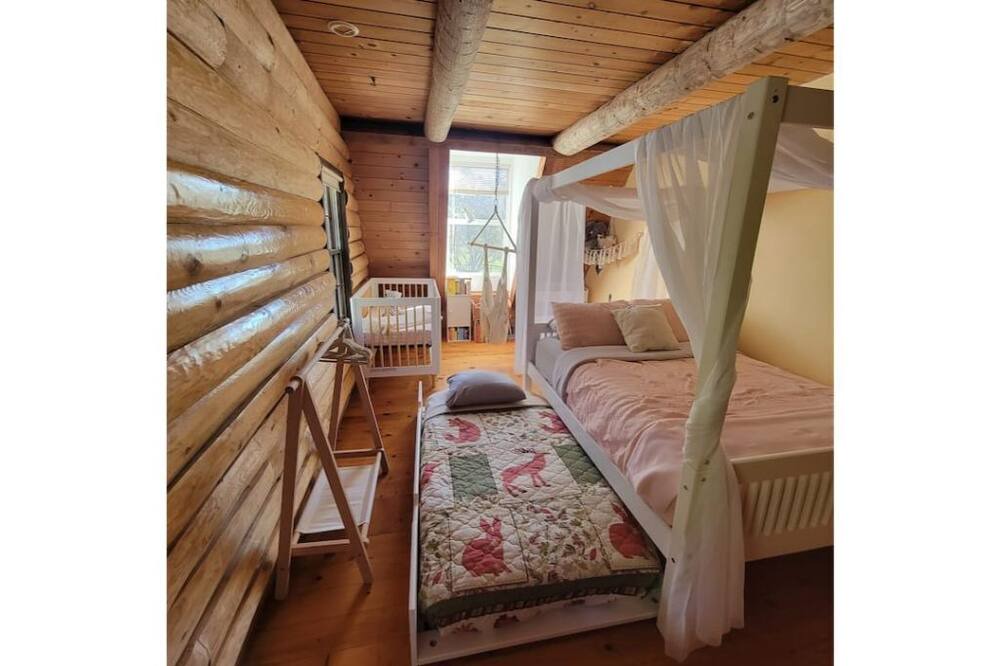 Photo of Bedroom in Benbow