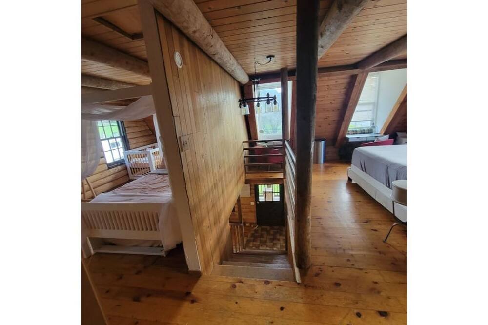 Photo of Bedroom in Benbow