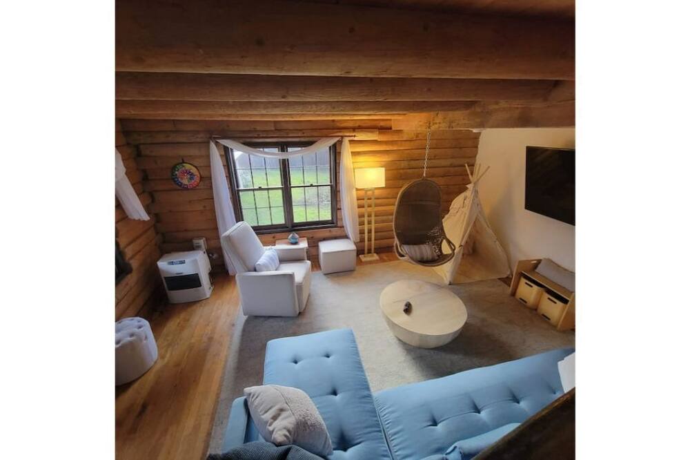 Photo of Bathroom in Benbow