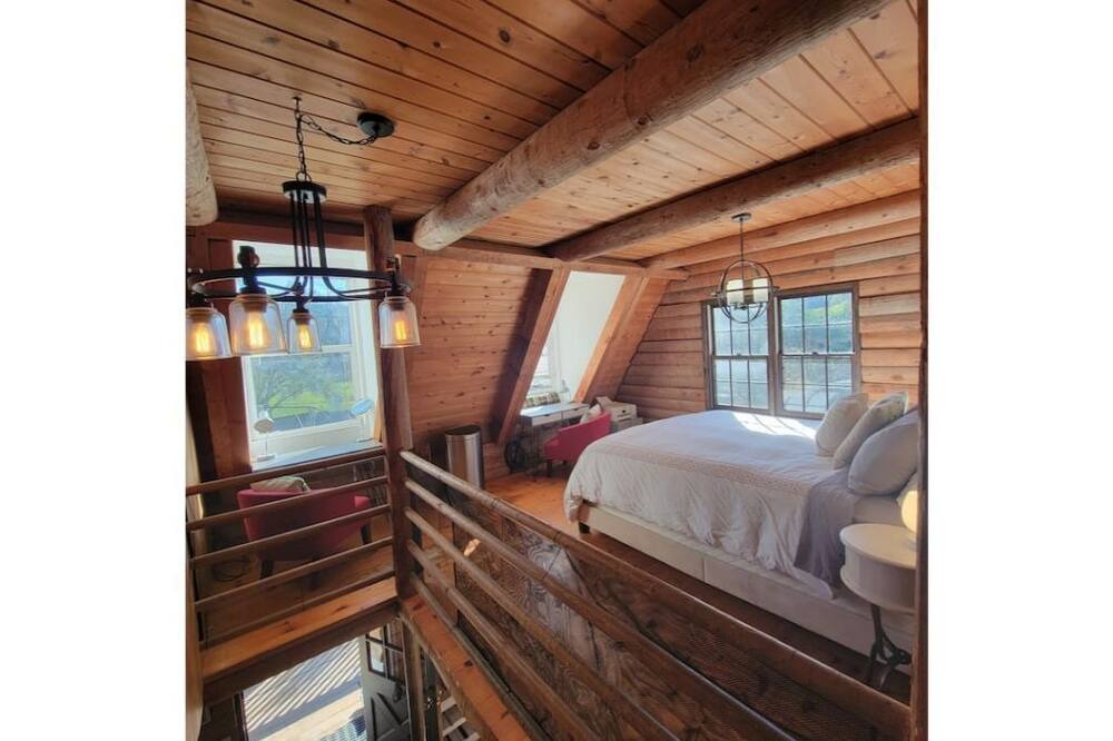 Photo of Bedroom in Benbow