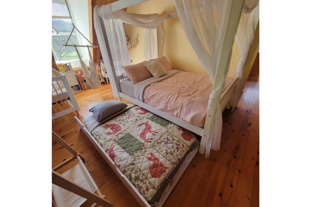 Photo of Bedroom in Benbow
