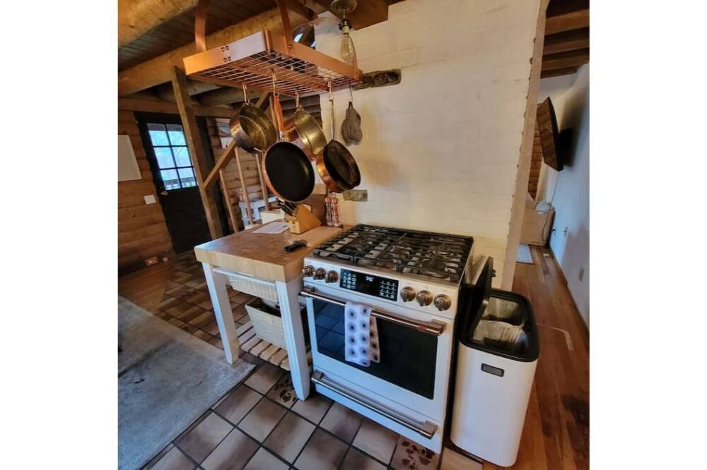 Photo of Kitchen in Benbow
