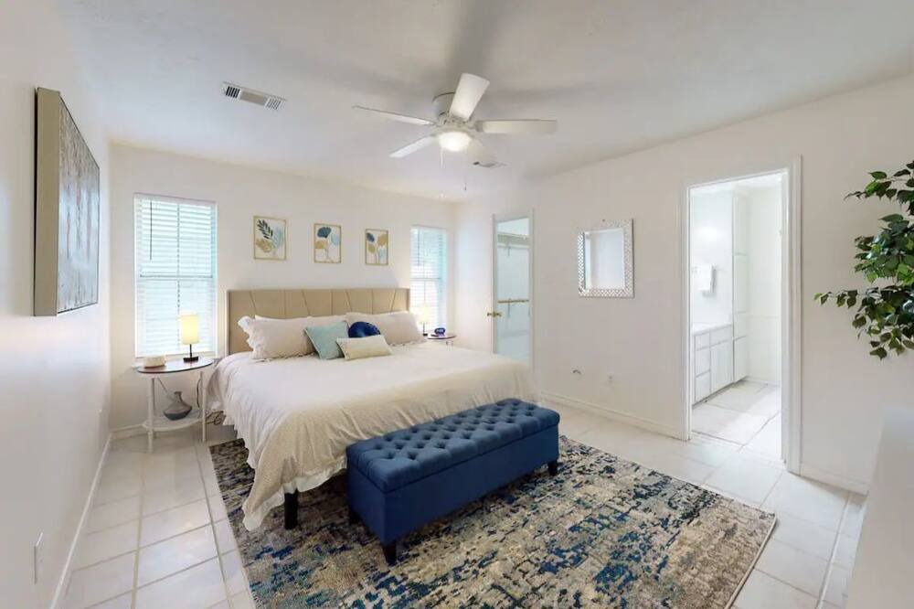 Photo of Bedroom in La Brisa