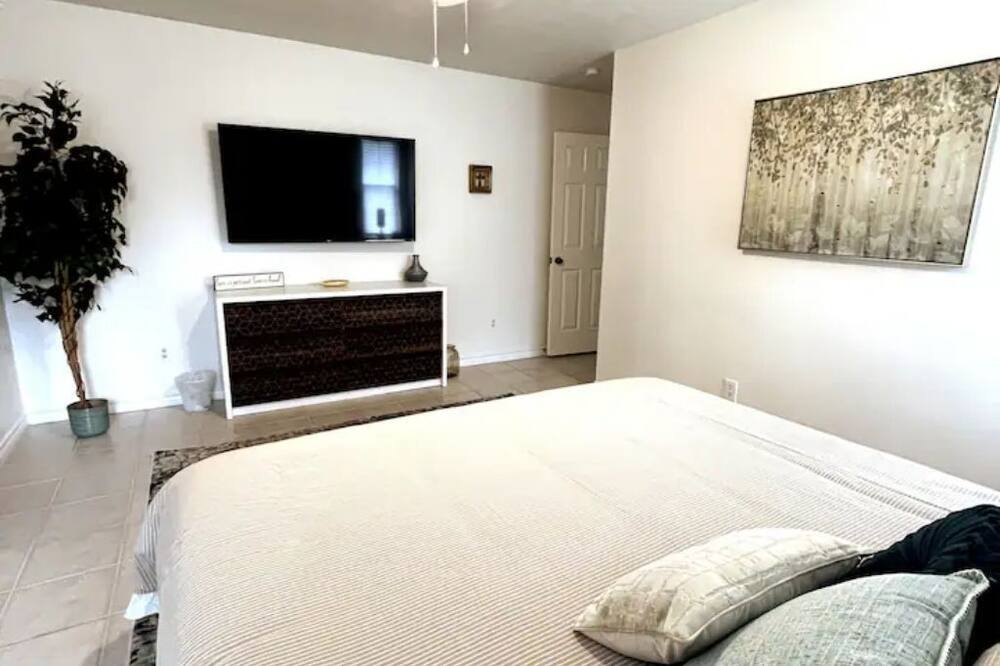 Photo of Bedroom in La Brisa