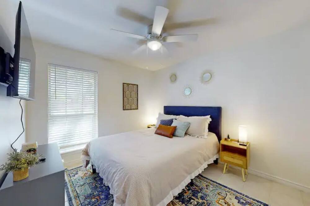 Photo of Bedroom in La Brisa