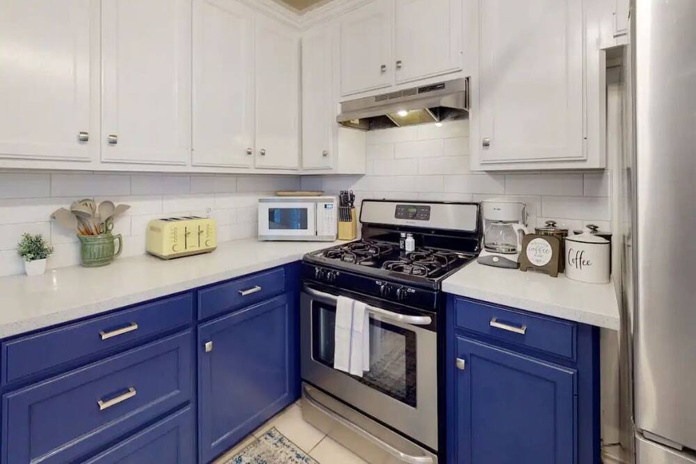 Photo of Kitchen in La Brisa