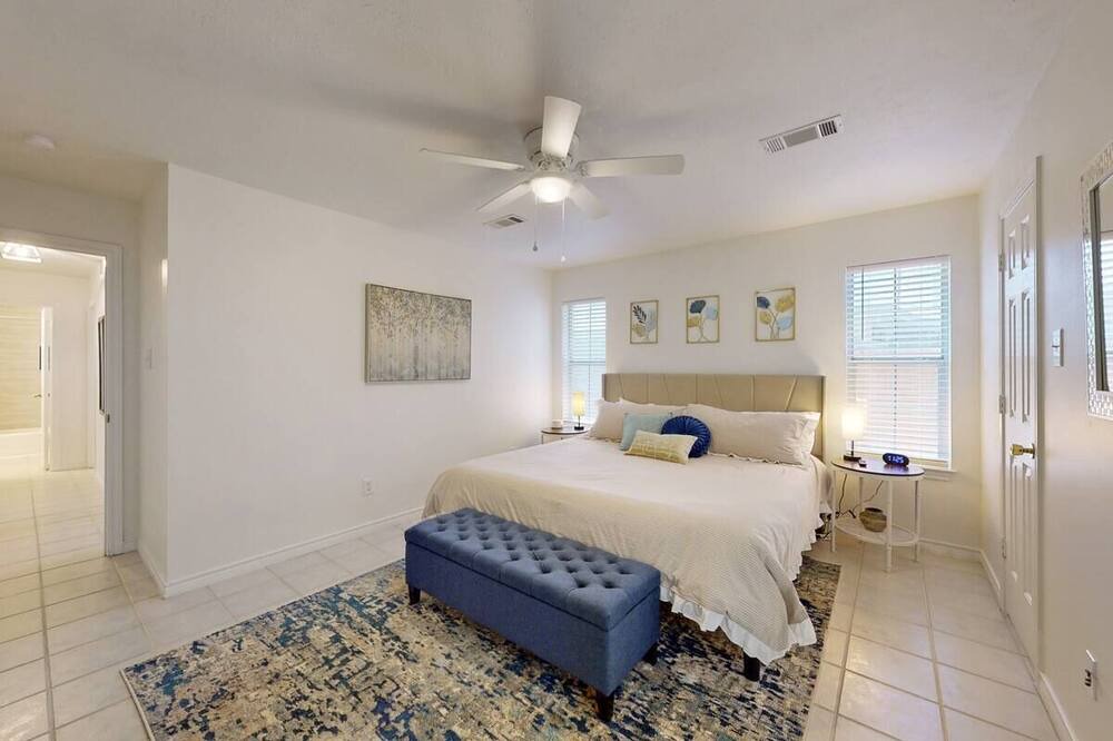 Photo of Bedroom in La Brisa
