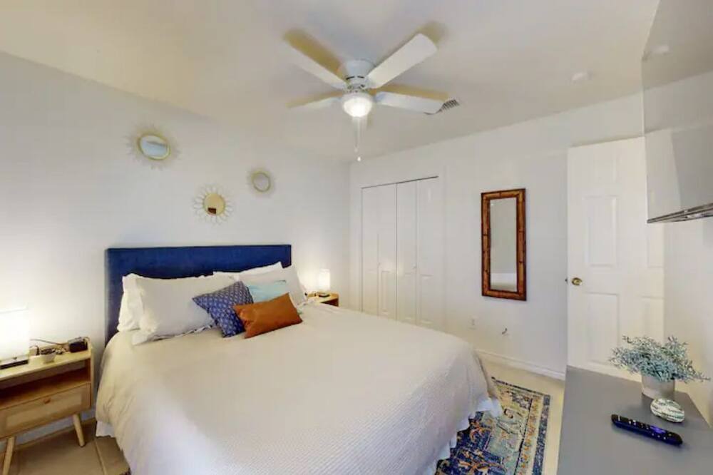 Photo of Bedroom in La Brisa