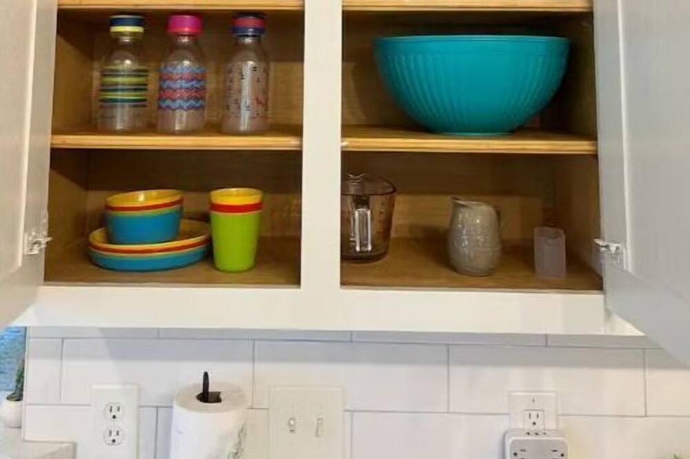Photo of Kitchen in La Brisa