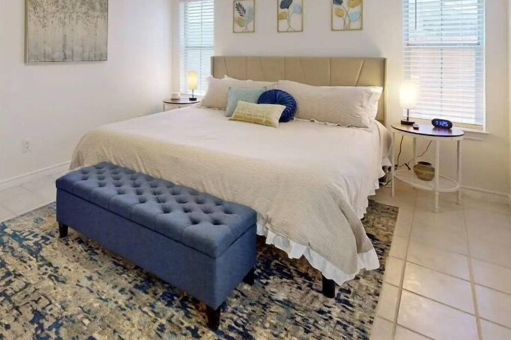 Photo of Bedroom in La Brisa