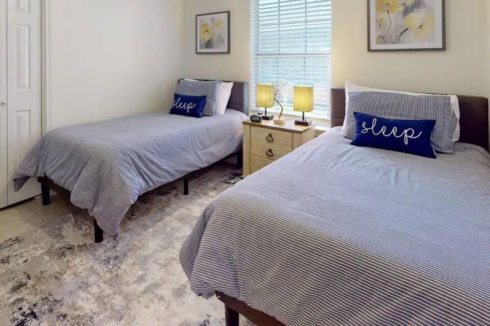 Photo of Bedroom in La Brisa