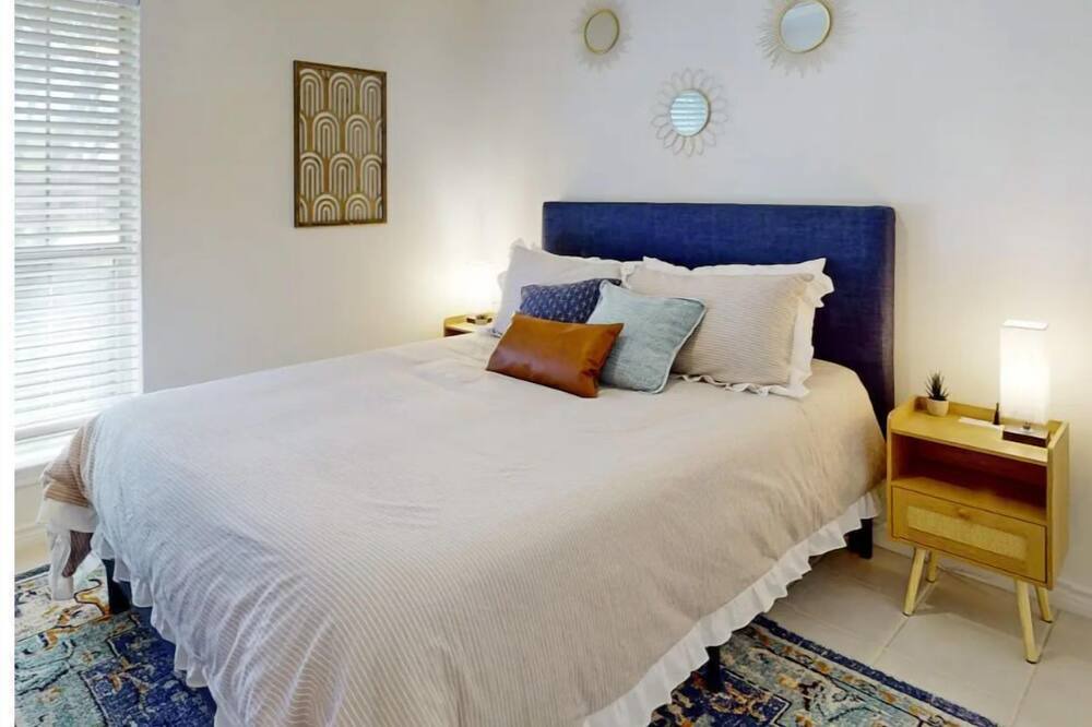 Photo of Bedroom in La Brisa