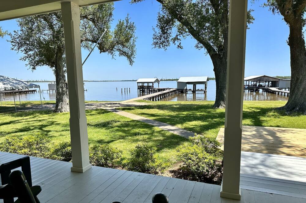 Photo of Outdoor in Sulphur