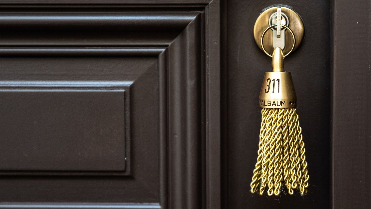 Photo of Bedroom in Vallon-Pont-d'Arc