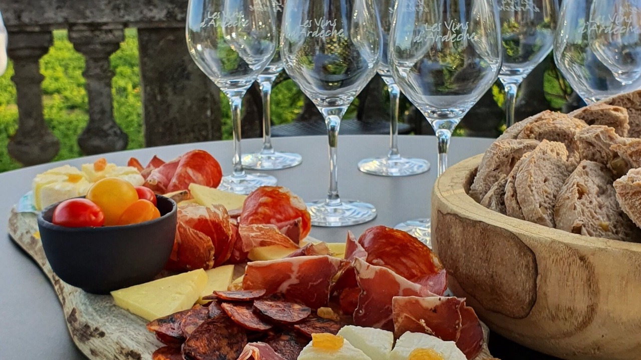 Photo of Others in Vallon-Pont-d'Arc