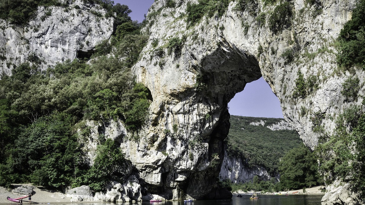 Photo of Others in Vallon-Pont-d'Arc