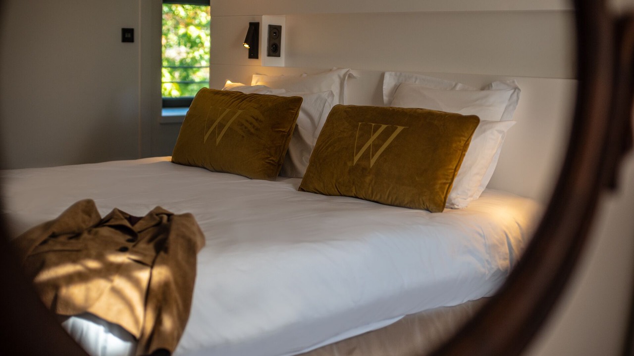 Photo of Bedroom in Vallon-Pont-d'Arc