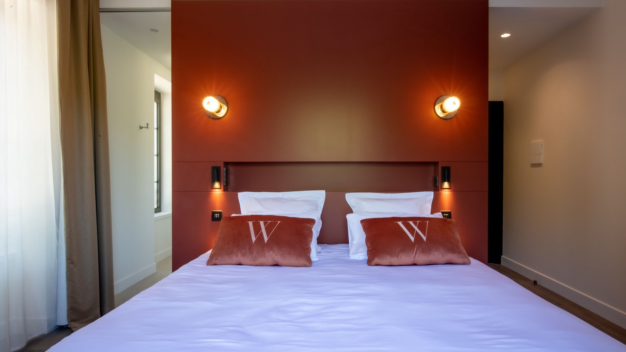 Photo of Bedroom in Vallon-Pont-d'Arc