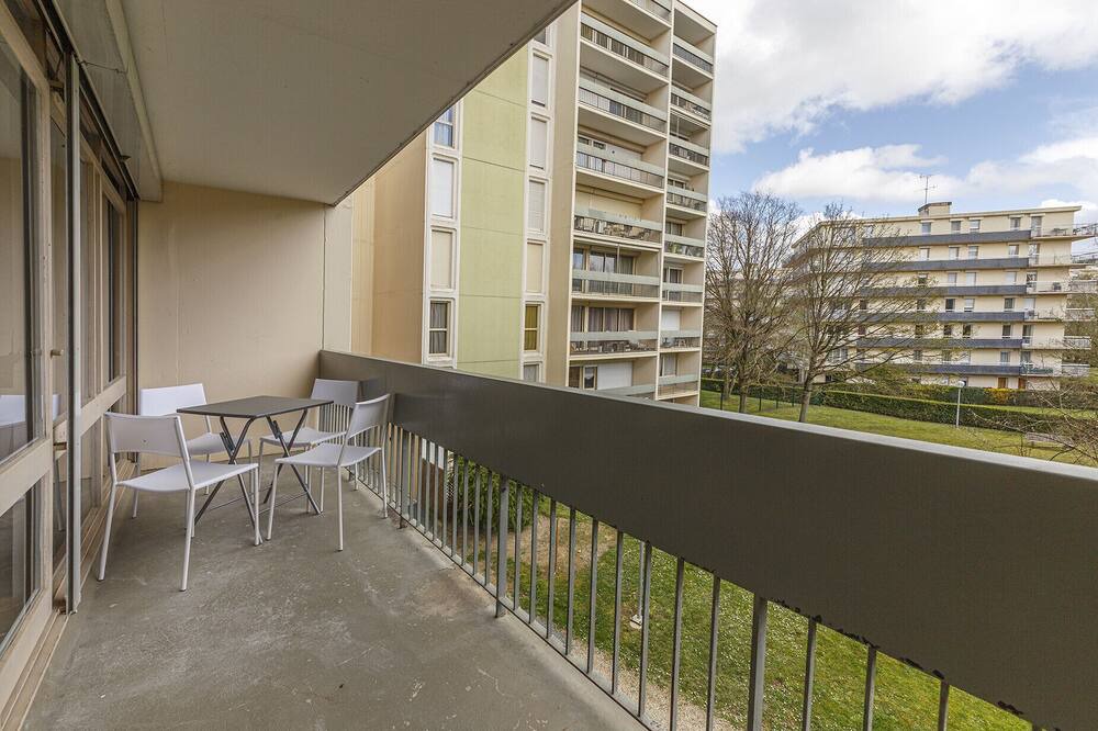 Photo of Others in Roseraie - Orgemont