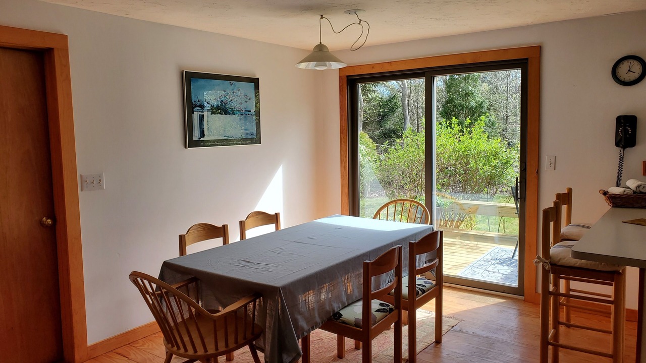 Photo of Others in West Tisbury