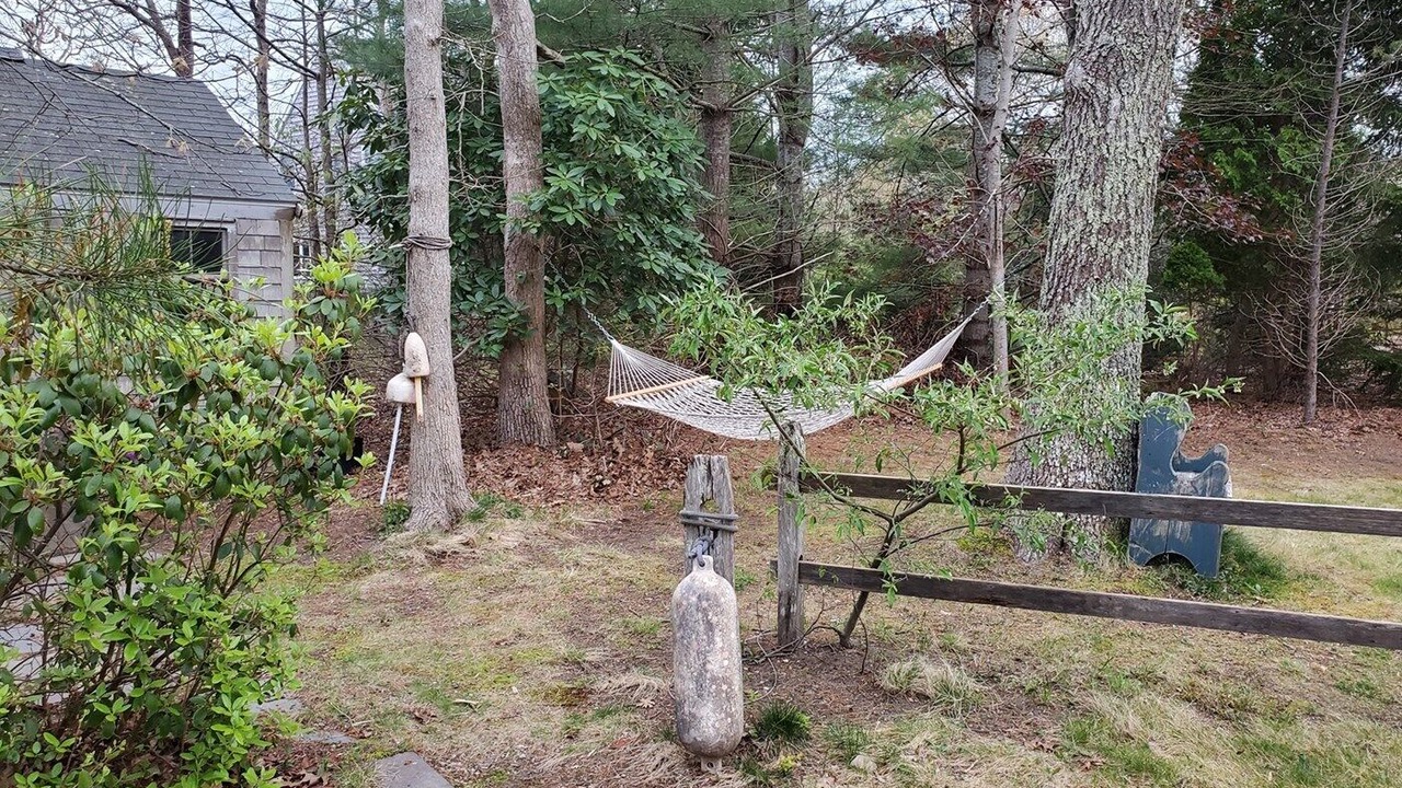 Photo of Outdoor in West Tisbury