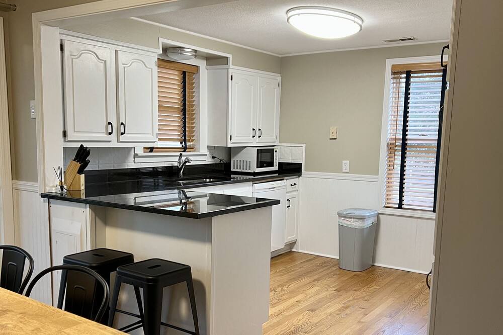 Photo of Kitchen in Shorewood-Tower Hills-Harbert