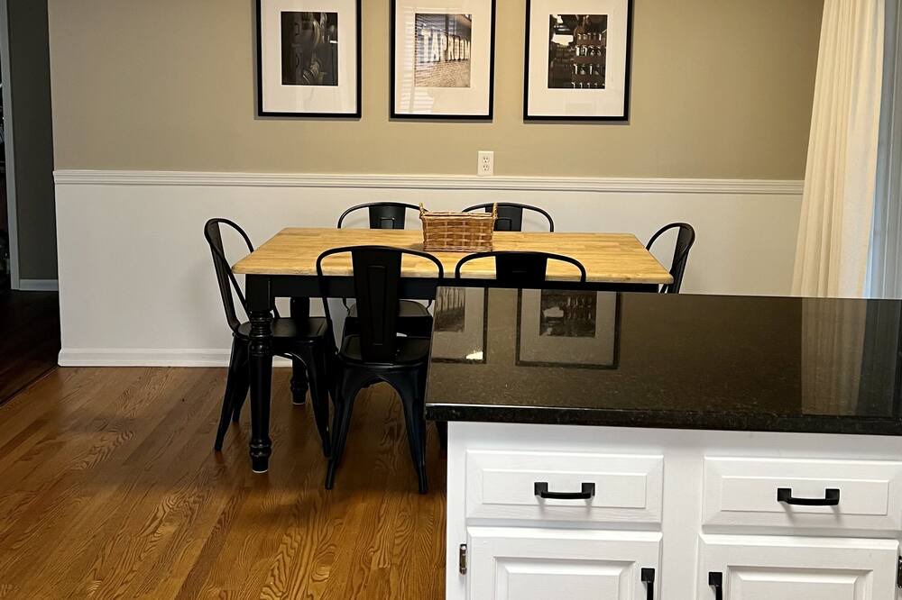 Photo of Kitchen in Shorewood-Tower Hills-Harbert