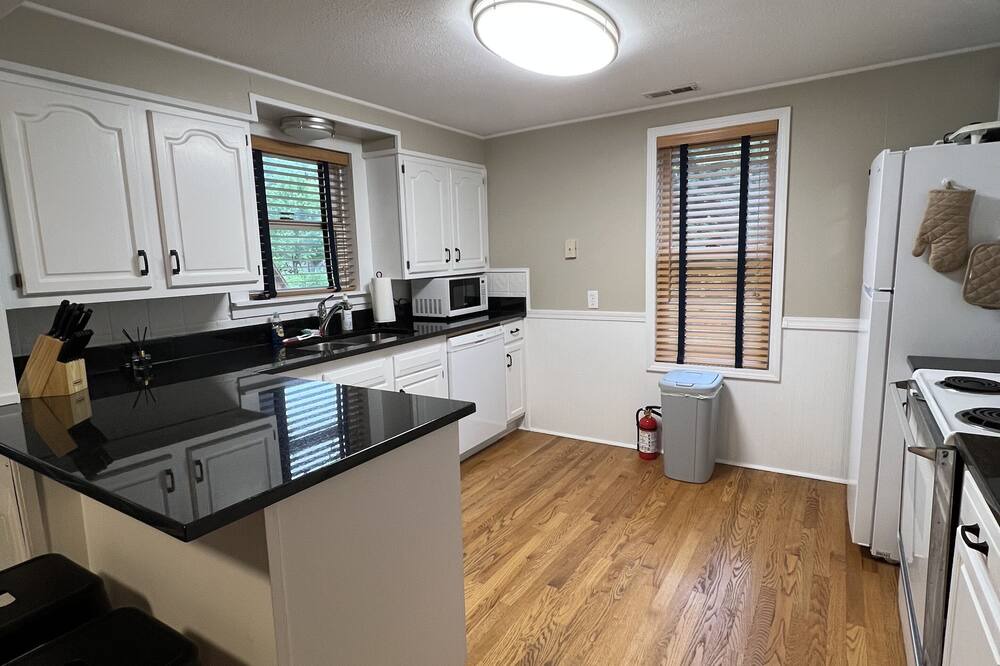 Photo of Kitchen in Shorewood-Tower Hills-Harbert
