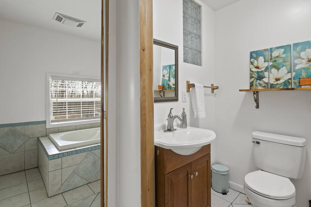 Photo of Bathroom in Honeoye