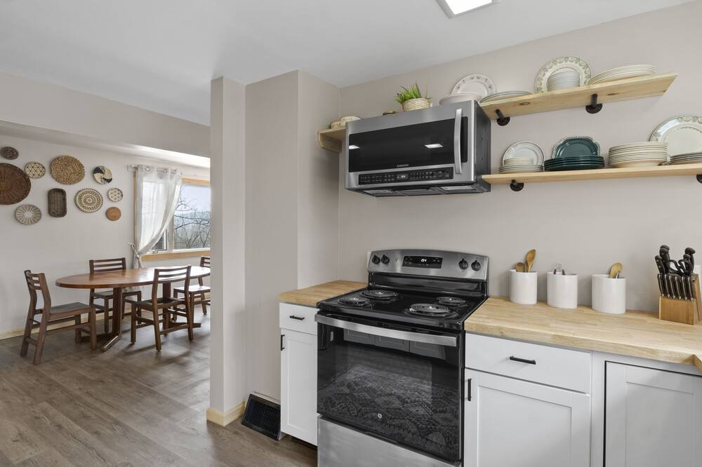 Photo of Kitchen in Honeoye