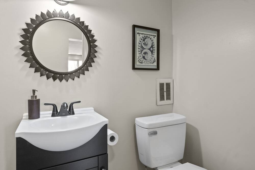 Photo of Bathroom in Honeoye