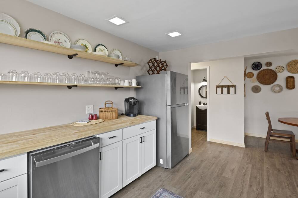 Photo of Kitchen in Honeoye
