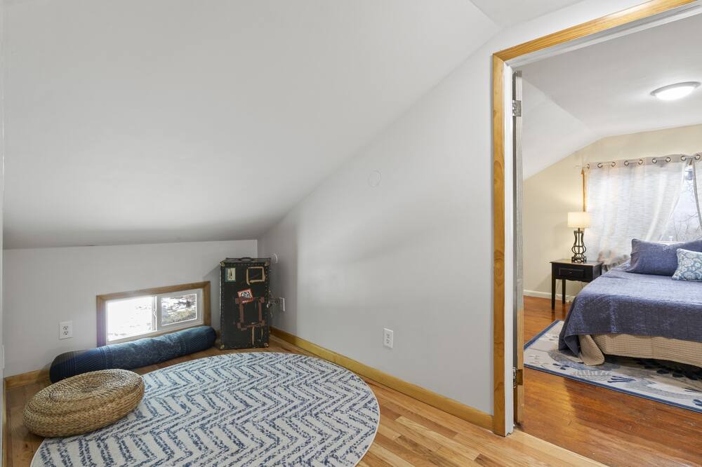 Photo of Bedroom in Honeoye