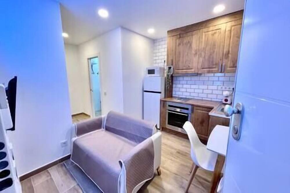 Photo of Kitchen in Barri Antic
