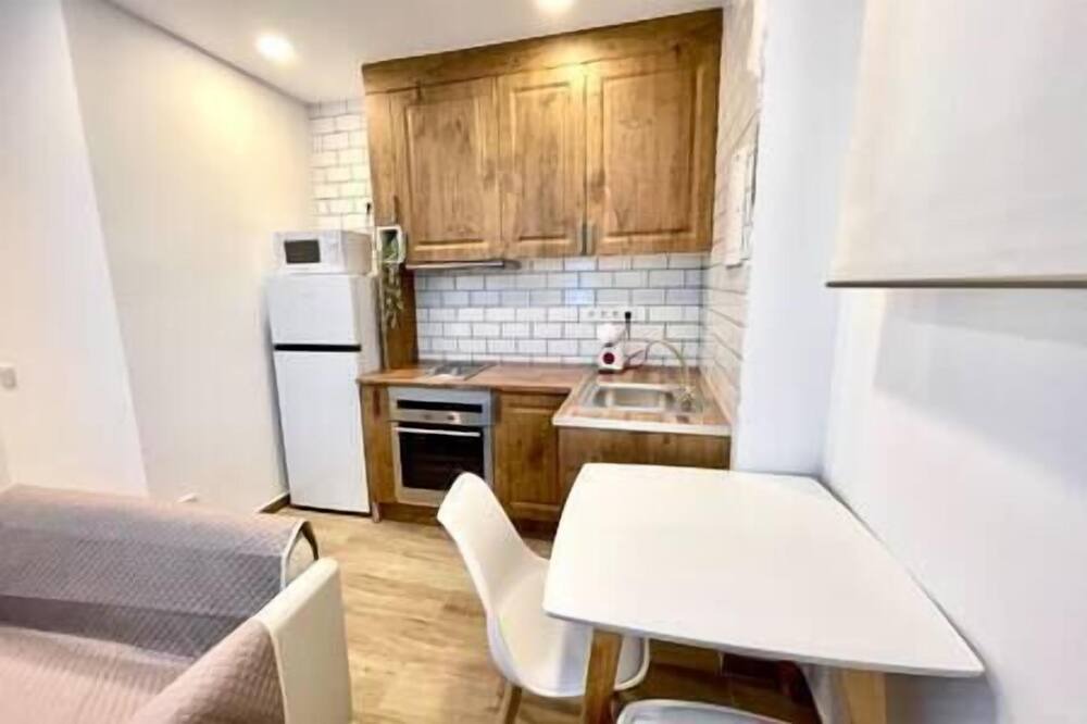Photo of Kitchen in Barri Antic