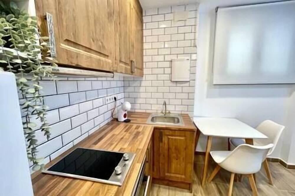 Photo of Kitchen in Barri Antic