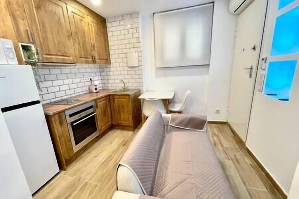Photo of Kitchen in Barri Antic