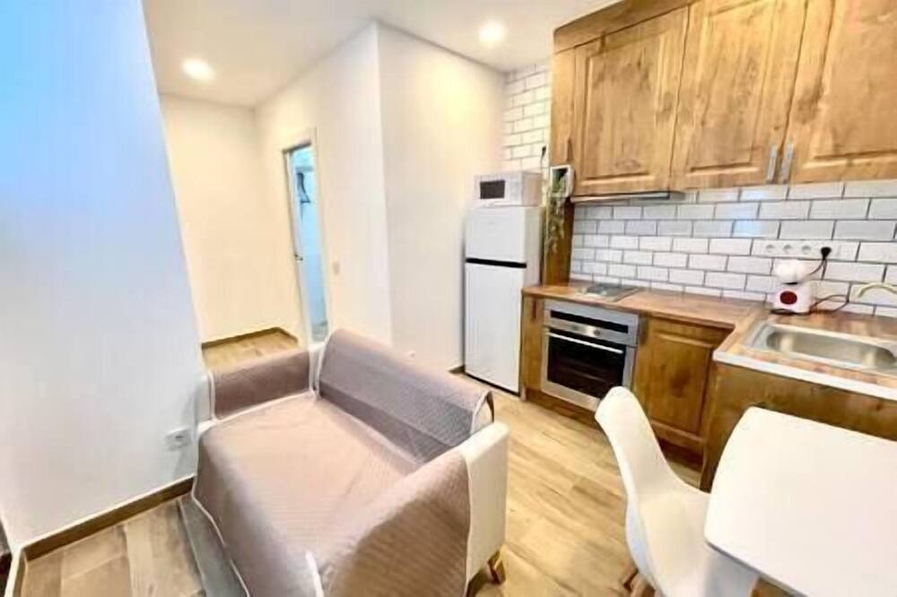Photo of Kitchen in Barri Antic