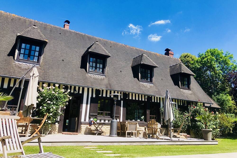 Photo of Outdoor in Villers-sur-Mer