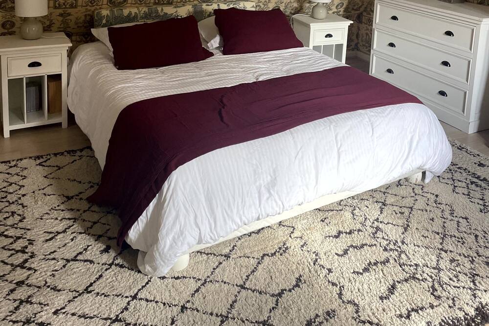 Photo of Bedroom in Villers-sur-Mer