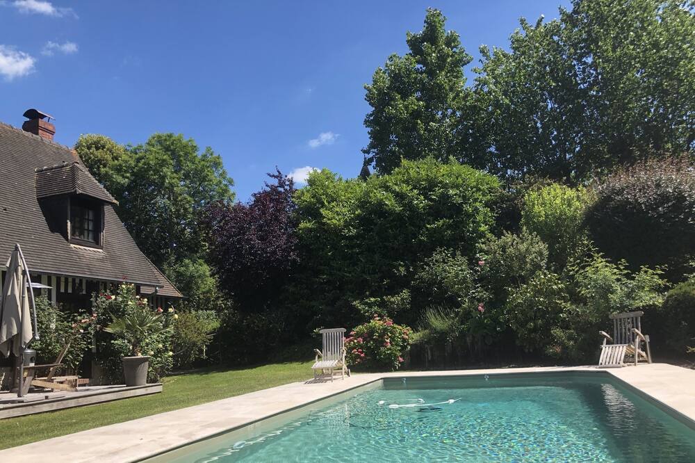 Photo of Outdoor in Villers-sur-Mer