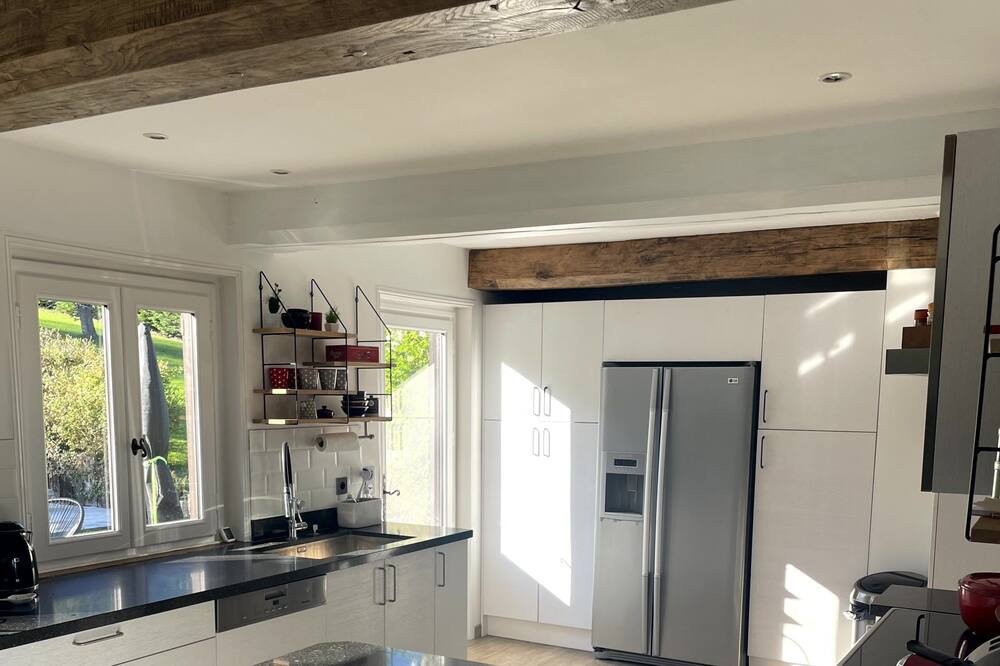 Photo of Kitchen in Villers-sur-Mer