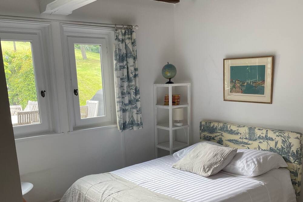 Photo of Bedroom in Villers-sur-Mer