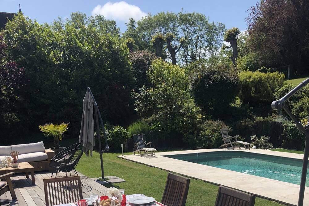 Photo of Outdoor in Villers-sur-Mer